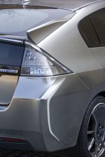 Honda Insight Sports Concept by Modulo 2010 года
